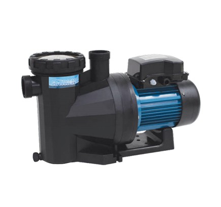 瑞凱RU專業溫泉泳池泵